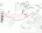 FUEL PUMPS AND CONNECTION LINES