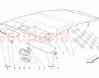 ROOF PANEL UPHOLSTERY AND ACCESSORIES