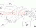 CRASH SENSORS