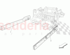 CENTRAL STRUCTURAL FRAMES AND SHEET PANELS