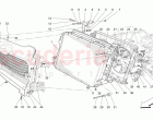 COOLING: AIR RADIATORS AND DUCTS
