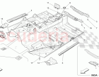 CENTRAL STRUCTURAL FRAMES AND SHEET PANELS
