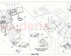 IT SYSTEM (Available with: Rear Seat Entertainment)