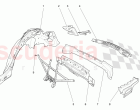 BODYWORK AND REAR OUTER TRIM PANELS