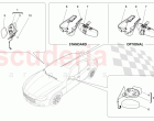 INTERNAL AND EXTERNAL REAR-VIEW MIRRORS