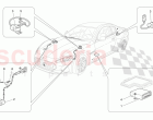 ELECTRONIC CONTROL (SUSPENSION) (Available with: Skyhook System)