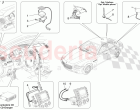 RECEPTION AND CONNECTION SYSTEM