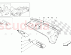 ROOF AND SUN VISORS (Available with: CENTENNIAL INTERNALSNot available with: Speci&hellip;