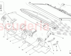 REAR PARCEL SHELF (Available with: REAR SEAT BENCH, THREE PLACES, POWER REAR SUNBL&hellip;