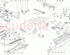 SHIELDS, TRIMS AND COVERING PANELS (Available with: 