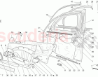 FRONT DOORS: TRIM PANELS