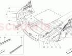 LUGGAGE COMPARTMENT MATS