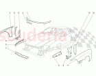 BODYWORK AND FRONT OUTER TRIM PANELS