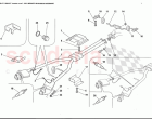 FRONT EXHAUST SYSTEM