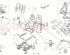 FRONT SEATS: MECHANICS AND ELECTRONICS