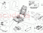 FRONT SEATS: MECHANICS AND ELECTRONICS (Not available with: Rear Seat Entertainmen&hellip;