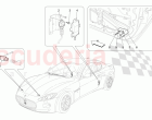 CRASH SENSORS
