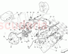 FUEL PUMPS AND CONNECTION LINES