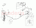 Fuel Pumps and Connection Lines