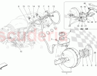 BRAKE SERVO SYSTEM
