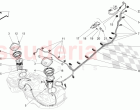 FUEL PUMPS AND CONNECTION LINES (Not available with: EURO 6C)
