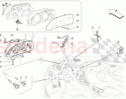 PASSENGER COMPARTMENT DEVICES (Dashboard)