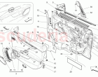 FRONT DOORS: TRIM PANELS
