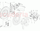 BRAKING DEVICES ON REAR WHEELS (Available with: DUAL CAST BRAKING SYSTEM (FRONT - &hellip;