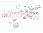 AUTOMATIC TRANSMISSION - INTERNAL PARTS