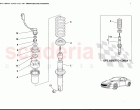 REAR SHOCK ABSORBER