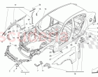 BODYWORK AND FRONT OUTER TRIM PANELS