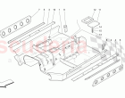CENTRAL STRUCTURAL FRAMES AND SHEET PANELS