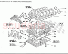 GASKET AND SEALS FOR BLOCK OVERHAUL