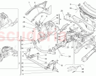 FRONT STRUCTURAL FRAMES AND SHEET PANELS