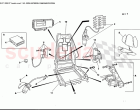 FRONT SEATS: INNER PARTS