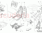FRONT SEATS: MECHANICS AND ELECTRONICS
