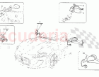Internal and External Rear-View Mirrors