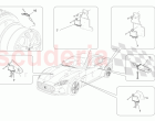 TYRE PRESSURE MONITORING SYSTEM (Available with: Tyre Pressure Monitoring System)