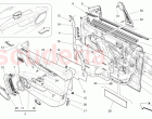 FRONT DOORS: TRIM PANELS