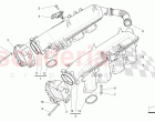 INTAKE MANIFOLD AND THROTTLE BODY