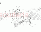 PRE-CATALYTIC CONVERTERS AND CATALYTIC CONVERTERS (Not available with: EURO 6C)