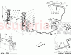 FUEL PUMPS AND CONNECTION LINES