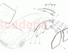 WINDOWS AND WINDOW STRIPS (Not available with: EXTERIOR BLACK KIT FULL (FRONT GRIL&hellip;