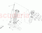 REAR SHOCK ABSORBER DEVICES