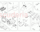 A/C UNIT: ELECTRONIC CONTROL (Available with: COMFORT-LUXURY REAR SEATS WITH CENTR&hellip;