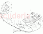 HEADLIGHT CLUSTERS