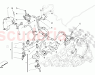 FUEL PUMPS AND CONNECTION LINES