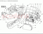 ELECTRICAL SYSTEM: DASHBOARD CONTROL UNITS