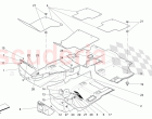 PASSENGER COMPARTMENT MATS