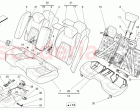 REAR SEATS: TRIM PANELS (Not available with: SPORT 8-WAY POWER FRONT SEATS, 12 WAY&hellip;